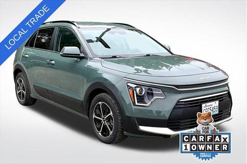 2023 Kia Niro Plug-In Hybrid EX