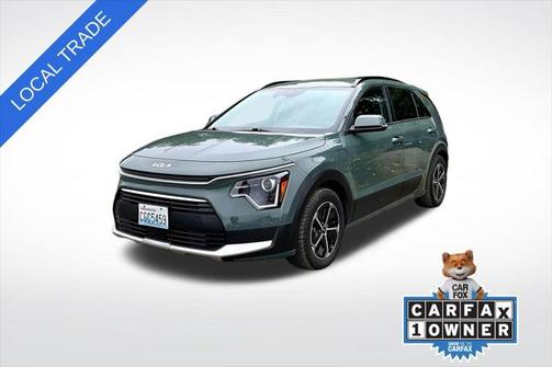 2023 Kia Niro Plug-In Hybrid EX