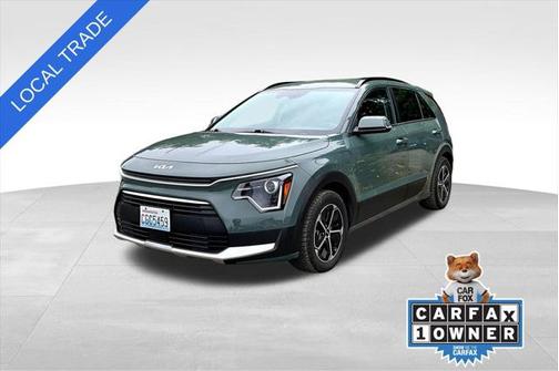 2023 Kia Niro Plug-In Hybrid EX