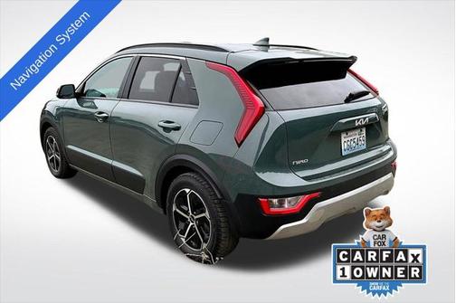 2023 Kia Niro Plug-In Hybrid EX