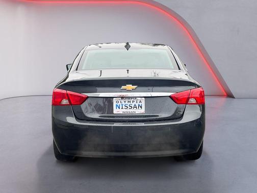 2019 Chevrolet Impala 1LS