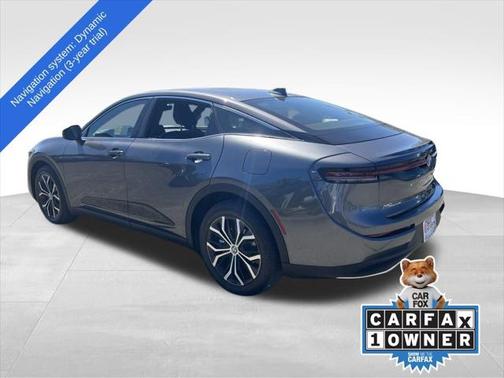 2023 Toyota Crown XLE