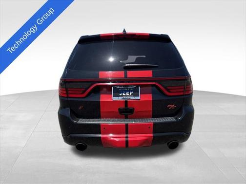 2020 Dodge Durango R/T