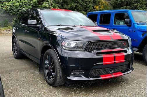 2020 Dodge Durango R/T