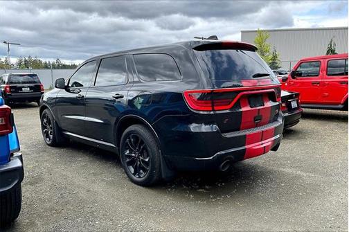 2020 Dodge Durango R/T