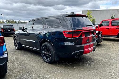 2020 Dodge Durango R/T