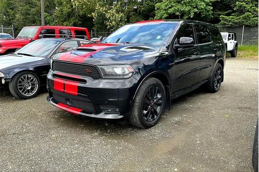 2020 Dodge Durango R/T