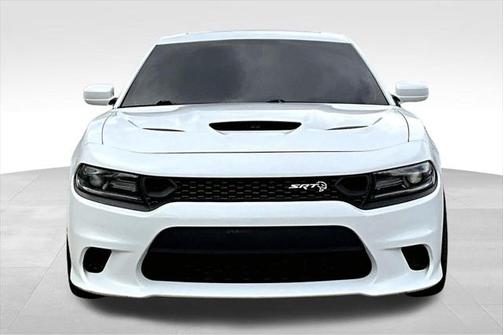 2019 Dodge Charger SRT Hellcat