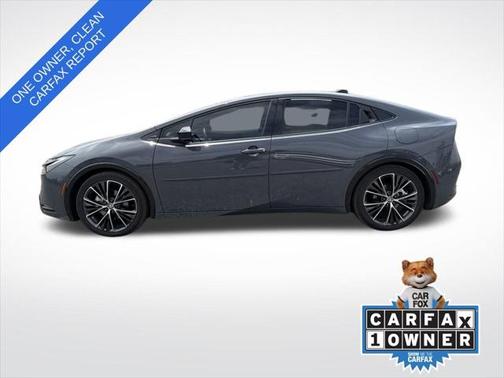 2024 Toyota Prius Limited