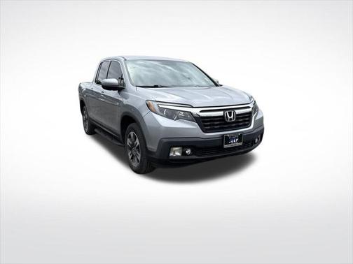 2017 Honda Ridgeline RTL