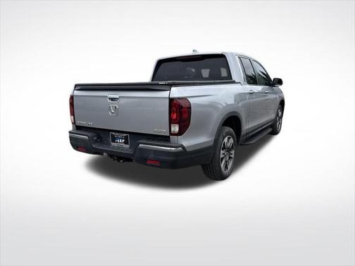 2017 Honda Ridgeline RTL
