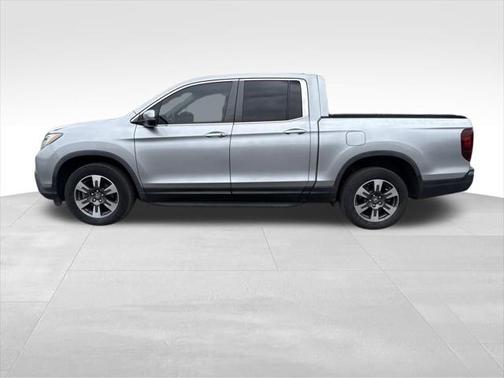 2017 Honda Ridgeline RTL