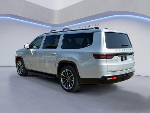 2023 Jeep Wagoneer L Series II
