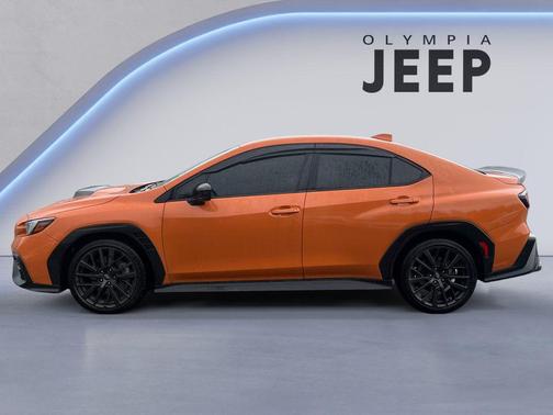 2023 Subaru WRX Premium