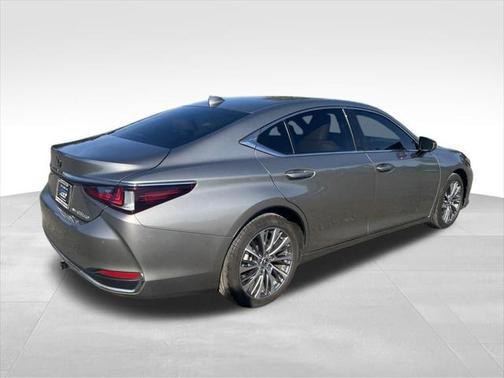 2021 Lexus ES 250 Base