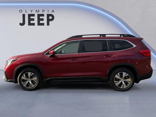 2024 Subaru Ascent Premium 7-Passenger