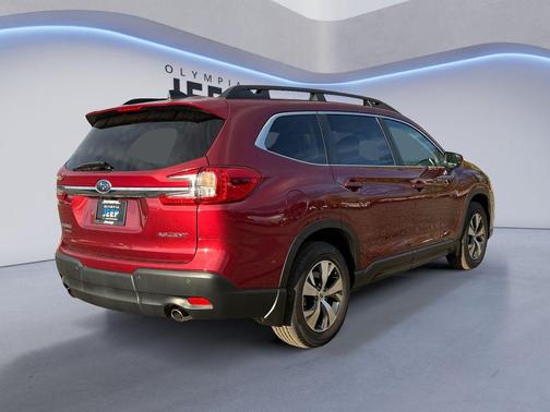 2024 Subaru Ascent Premium 7-Passenger
