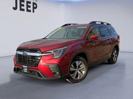 2024 Subaru Ascent Premium 7-Passenger