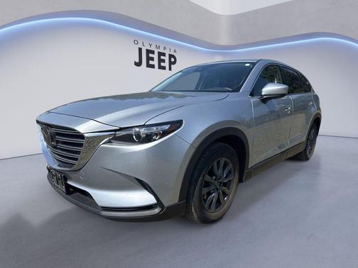 2023 Mazda CX-9 Touring