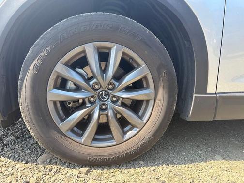 2023 Mazda CX-9 Touring