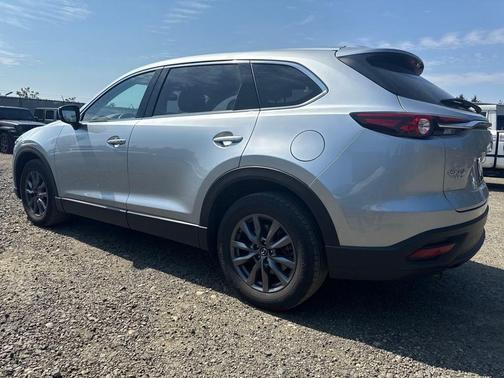 2023 Mazda CX-9 Touring