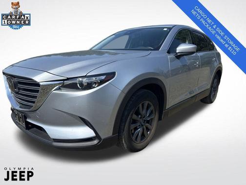 2023 Mazda CX-9 Touring