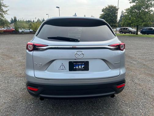 2023 Mazda CX-9 Touring