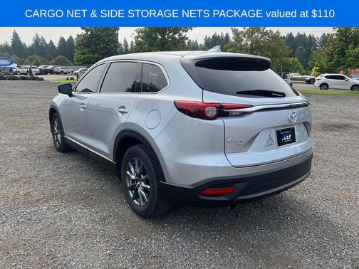 2023 Mazda CX-9 Touring