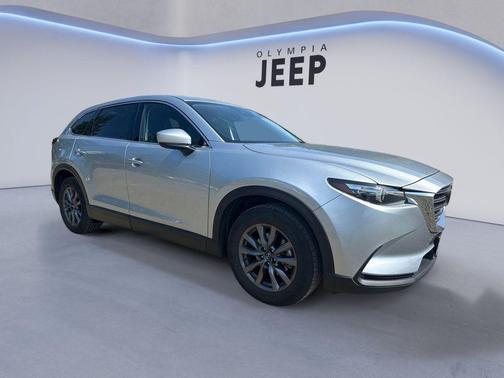 2023 Mazda CX-9 Touring