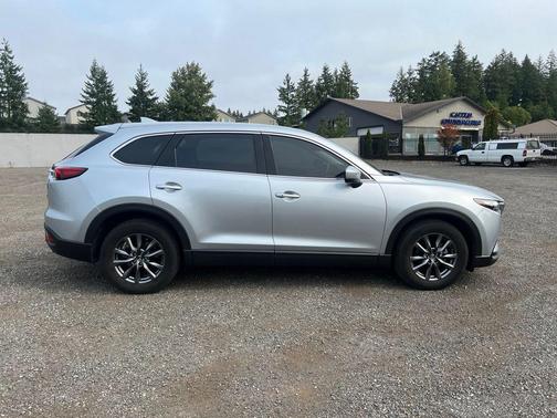 2023 Mazda CX-9 Touring