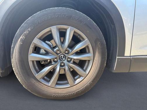 2023 Mazda CX-9 Touring