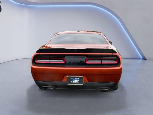 2020 Dodge Challenger R/T