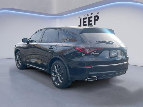 2023 Acura MDX A-SPEC