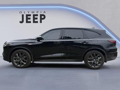 2023 Acura MDX A-SPEC