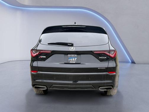 2023 Acura MDX A-SPEC