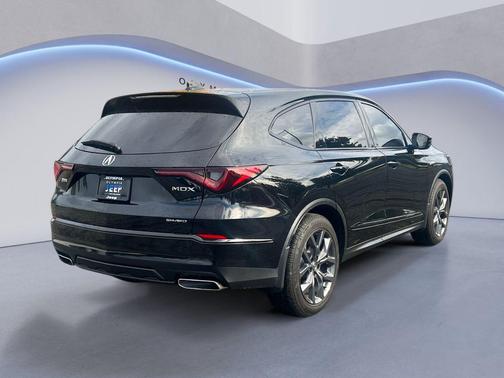 2023 Acura MDX A-SPEC