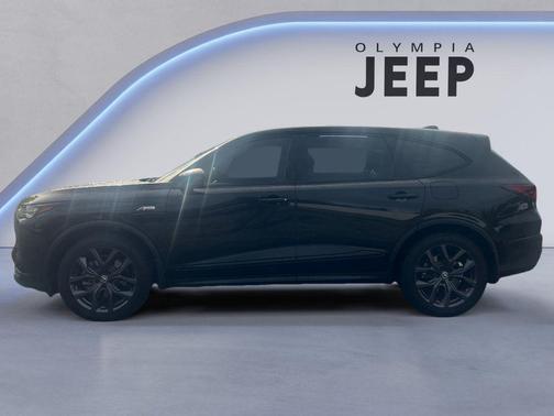 2023 Acura MDX A-SPEC