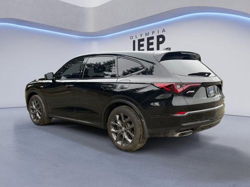 2023 Acura MDX A-SPEC