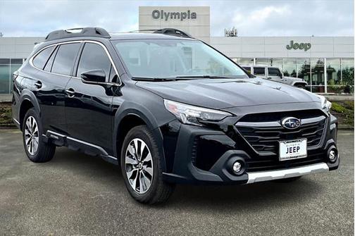 2024 Subaru Outback Limited