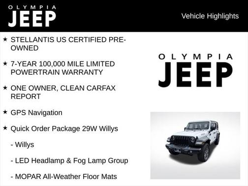 2023 Jeep Wrangler 4xe Base