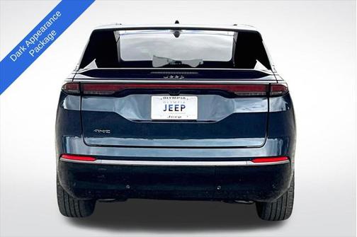 2025 Jeep Wagoneer S Limited