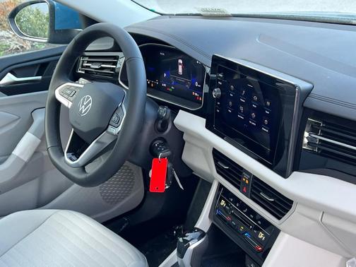 2026 Volkswagen Jetta 1.5T S