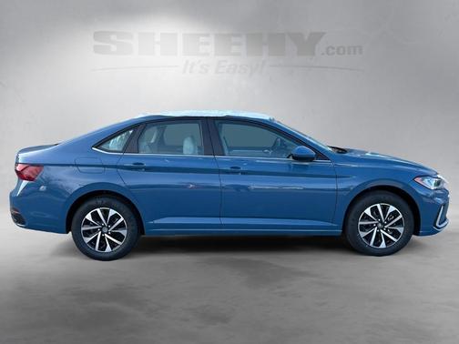 2026 Volkswagen Jetta 1.5T S
