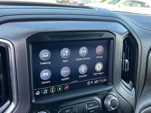 2021 GMC Sierra 2500 Denali