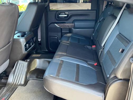 2021 GMC Sierra 2500 Denali