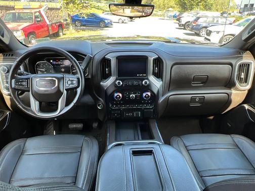 2021 GMC Sierra 2500 Denali