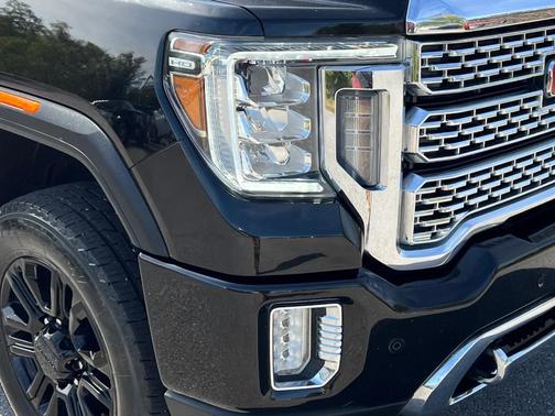 2021 GMC Sierra 2500 Denali