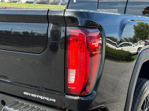 2021 GMC Sierra 2500 Denali