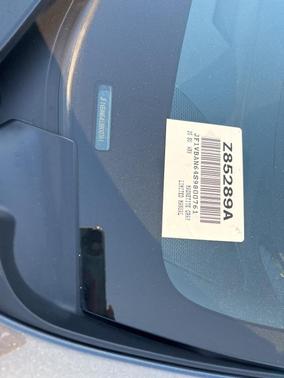 2025 Subaru WRX Limited