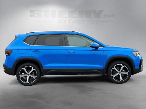 2025 Volkswagen Taos 1.5T SEL